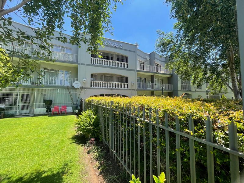 To Let 2 Bedroom Property for Rent in Baillie Park North West